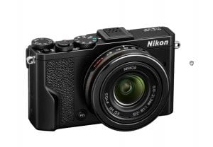 The Nikon DL 24-85 f1.8-2.8